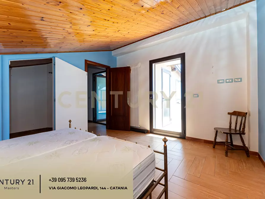 Immagine 50 di Casa indipendente in vendita  in Via G. Grassi 18 a Trecastagni