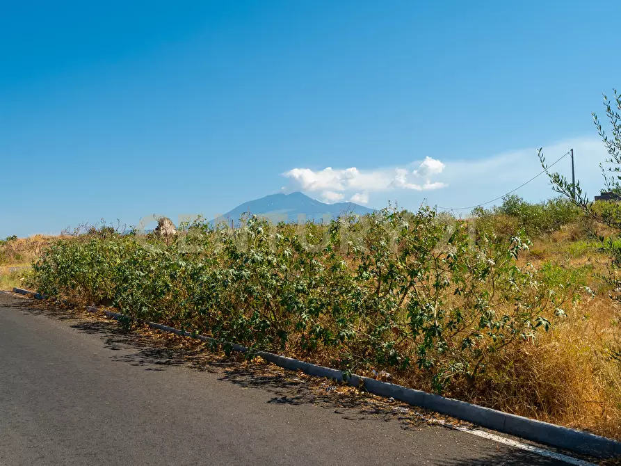 Immagine 2 di Terreno industriale in vendita  in Vico Igino Giordani 43 a Paterno'
