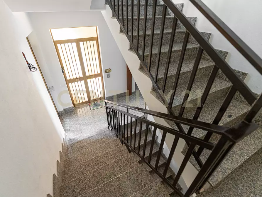 Immagine 37 di Quadrilocale in vendita  in Via Garibaldi 224 a Calatabiano