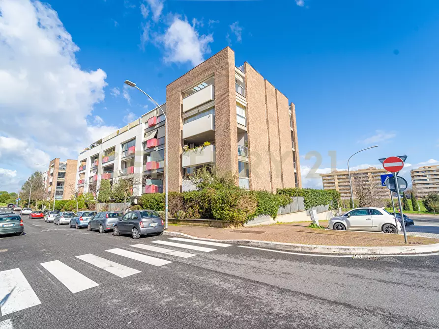 Immagine 27 di Monolocale in vendita  in Via Stefano Madia 84 a Roma