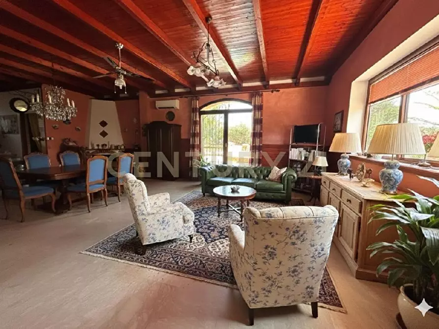 Immagine 14 di Villa in vendita  in Contrada Sant'Agata a Agrigento