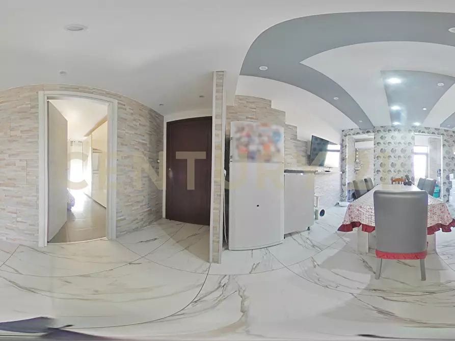 Immagine 47 di Quadrilocale in vendita  in Viale Bummacaro 6 a Catania