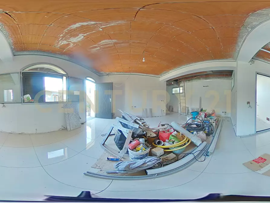 Immagine 36 di Casa indipendente in vendita  in Vico Malizia 7 a San Pietro Clarenza