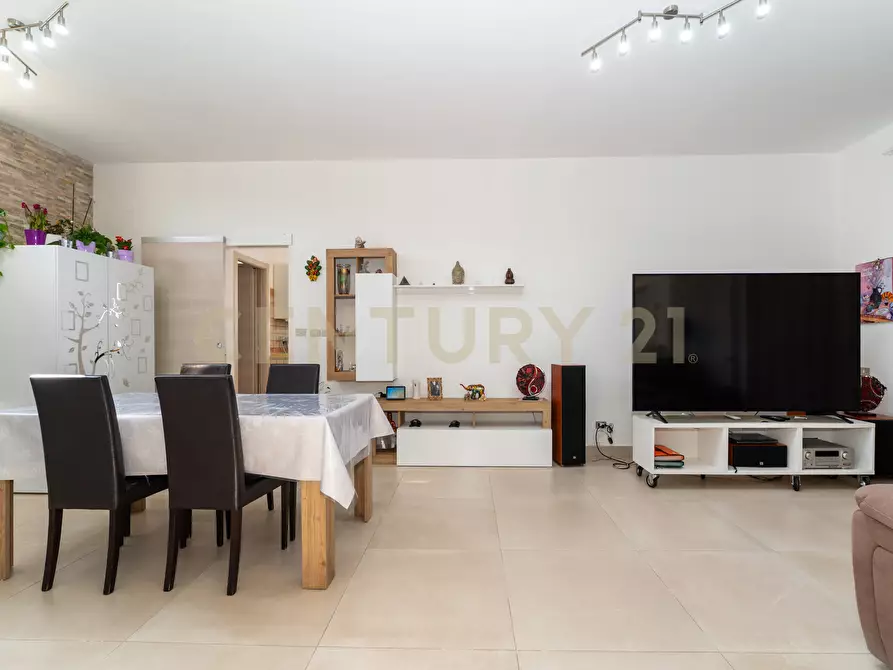 Immagine 4 di Porzione di casa in vendita  in Via del Bosco 251 a Mascalucia