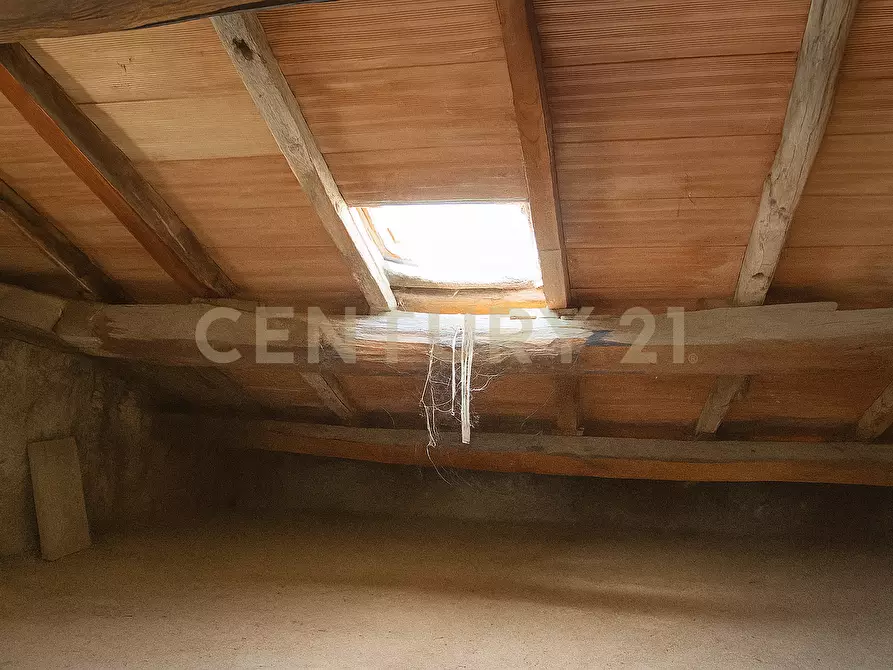 Immagine 17 di Rustico / casale in vendita  in Via Esasseta 6 a Abbadia San Salvatore