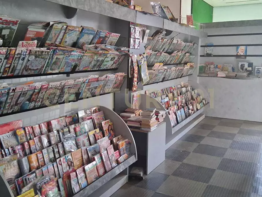 Immagine 2 di Locale commerciale in vendita  in Via San Giovanni Bosco 20 a Casaleone