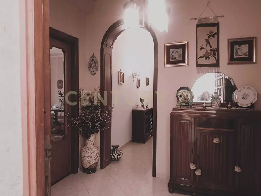 Immagine 25 di Villa in vendita  in Via Castelvetrano 71 a Mazara Del Vallo