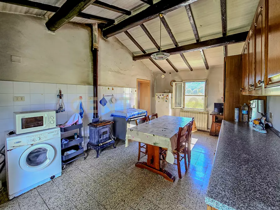 Immagine 18 di Casa indipendente in vendita  in Località Vaticino 11 a Castiglione Della Pescaia