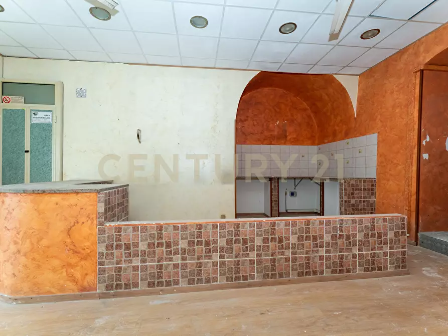 Immagine 10 di Attività commerciale in vendita  in Via Principe Umberto 265 a Augusta