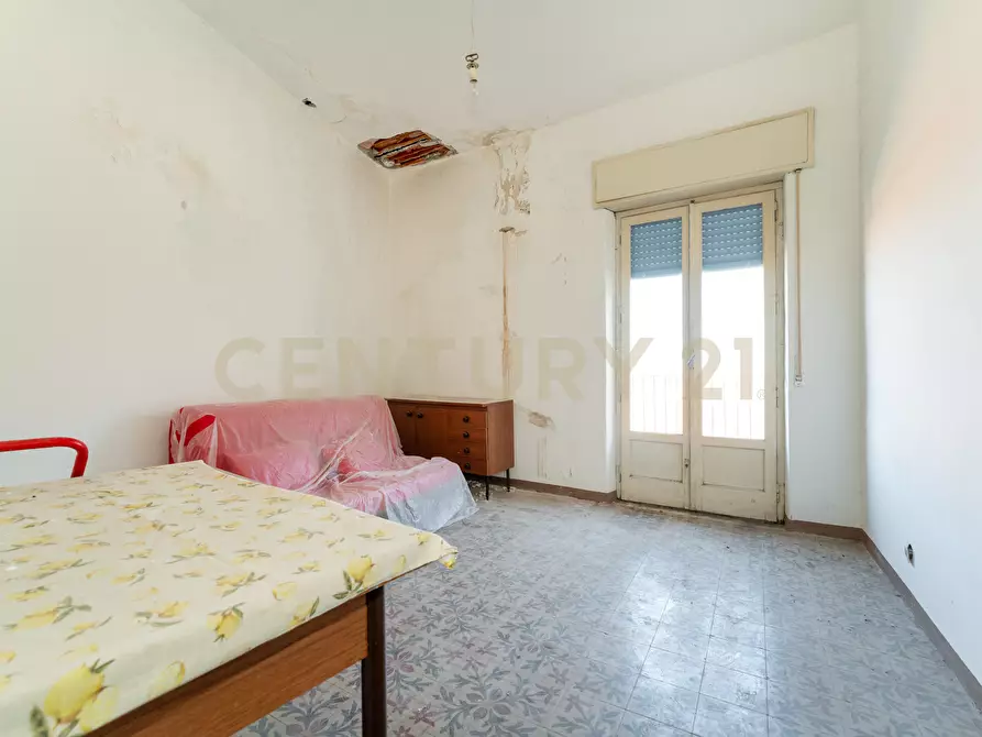 Immagine 20 di Rustico / casale in vendita  in Via Alessandro Manzoni 10 a Motta Sant'anastasia