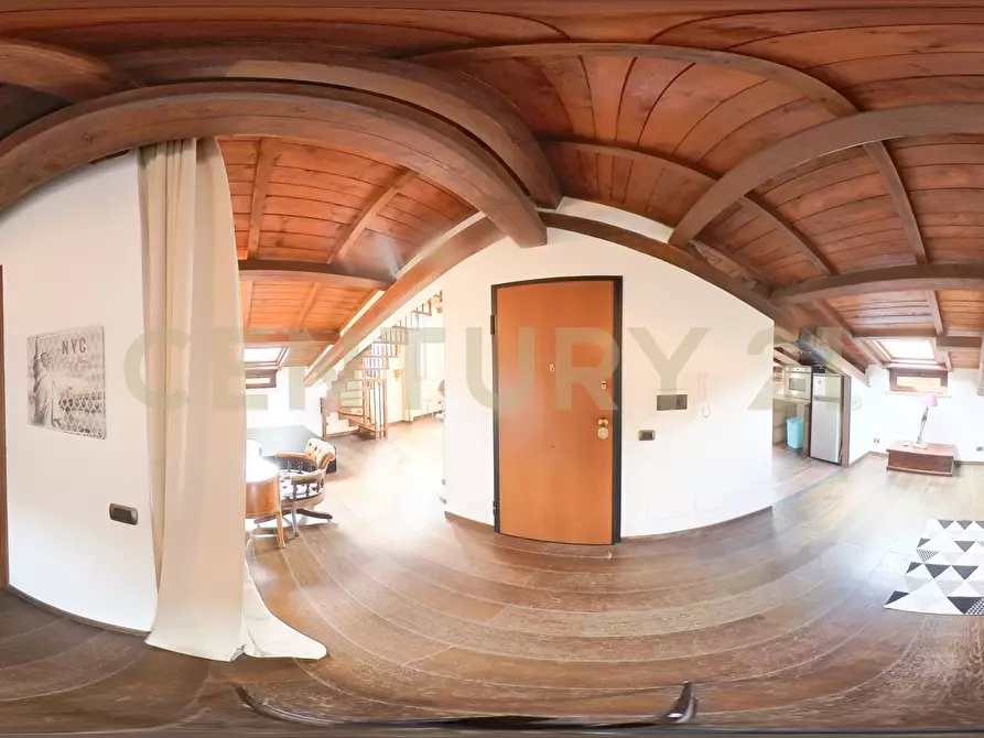 Immagine 33 di Quadrilocale in vendita  in Via Armando Sala 29 a Bracciano