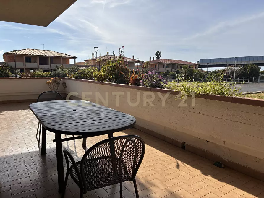 Immagine 2 di Bilocale in vendita  in Via della Pace 26 a Orbetello