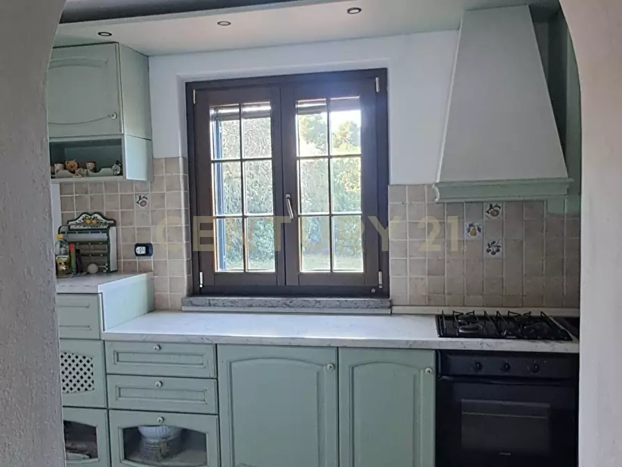 Immagine 11 di Villa in vendita  in Via Ponte Ilario a Orbetello