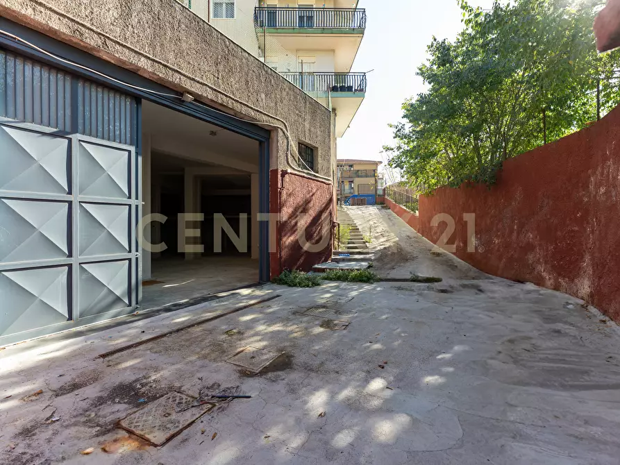 Immagine 6 di Casa indipendente in vendita  in CORSO SAN VITO 141 a Catania