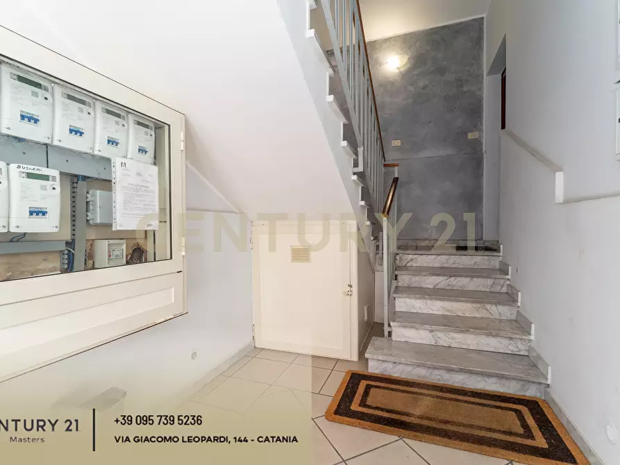 Immagine 48 di Appartamento in vendita  in Viale Mario Rapisardi 456 a Catania