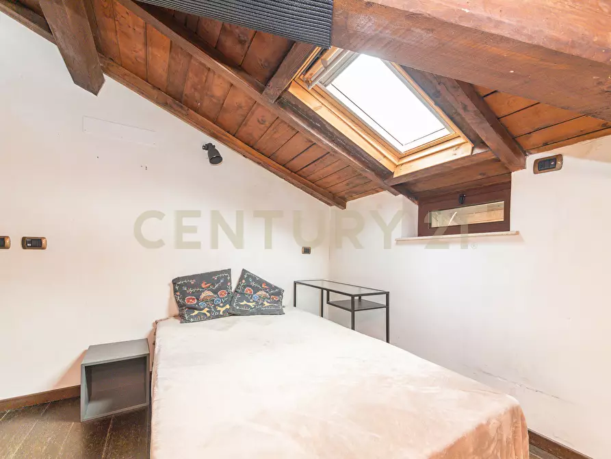 Immagine 16 di Quadrilocale in vendita  in Via Armando Sala 29 a Bracciano