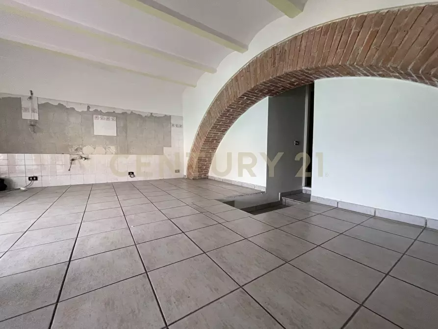 Immagine 6 di Trilocale in vendita  in Via Discesa del Valle 22 a Monte Argentario