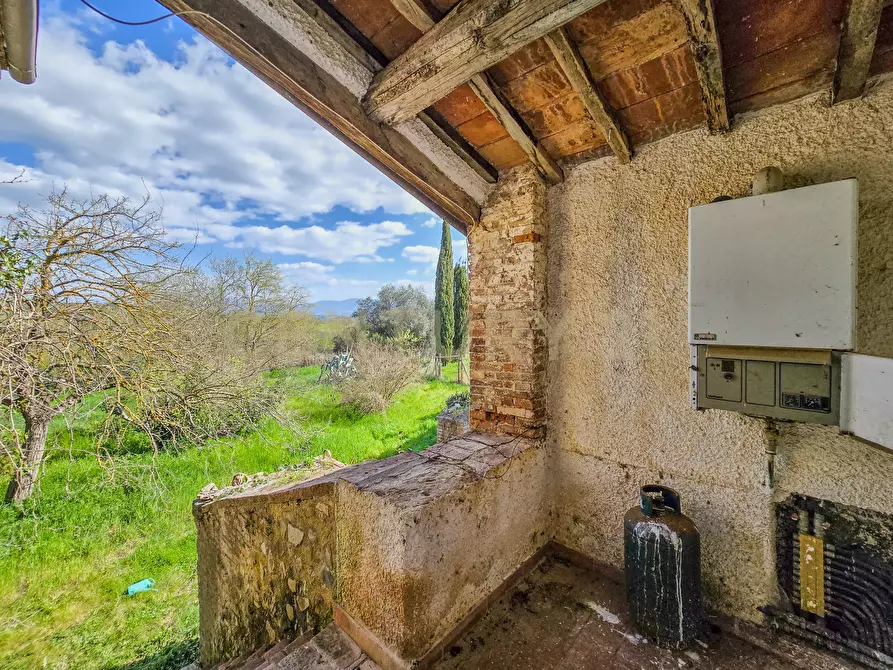 Immagine 6 di Rustico / casale in vendita  in Vial podere nuovo snc a Civitella Paganico