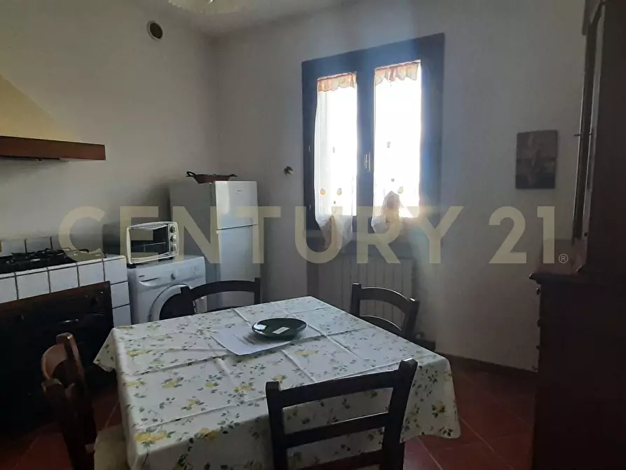 Immagine 27 di Rustico / casale in vendita  in steccaia snc a Civitella Paganico