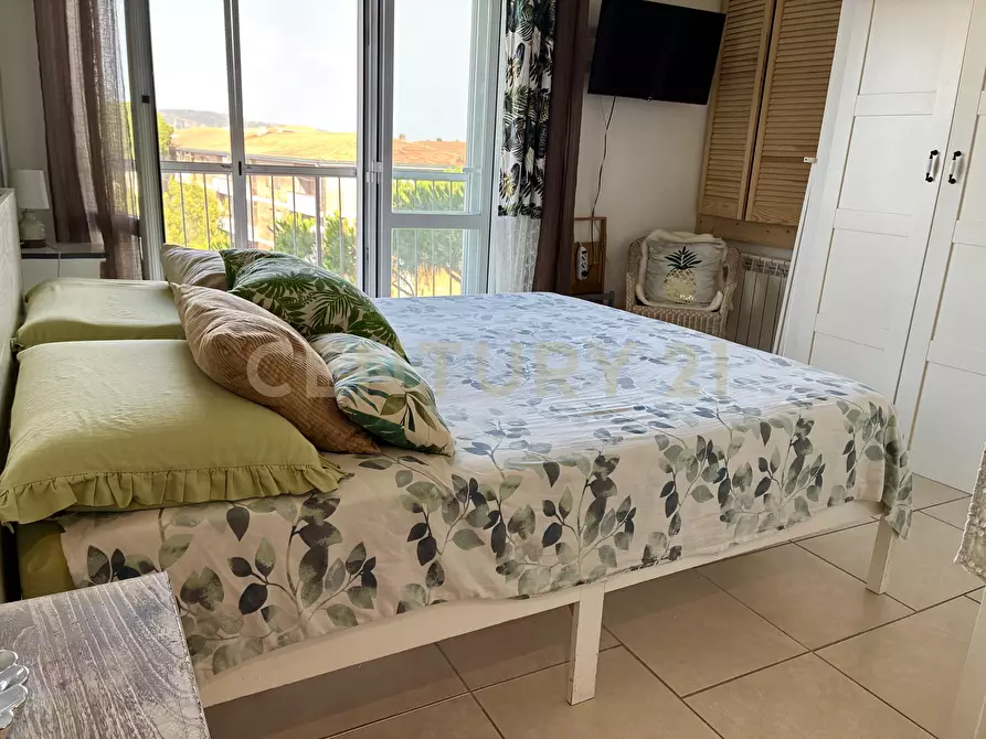 Immagine 11 di Quadrilocale in vendita  in Via Donatori del Sangue 67 a Orbetello
