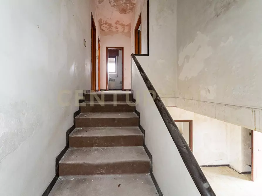 Immagine 37 di Villa in vendita  in Via Monte Cicirello 8 a Catania