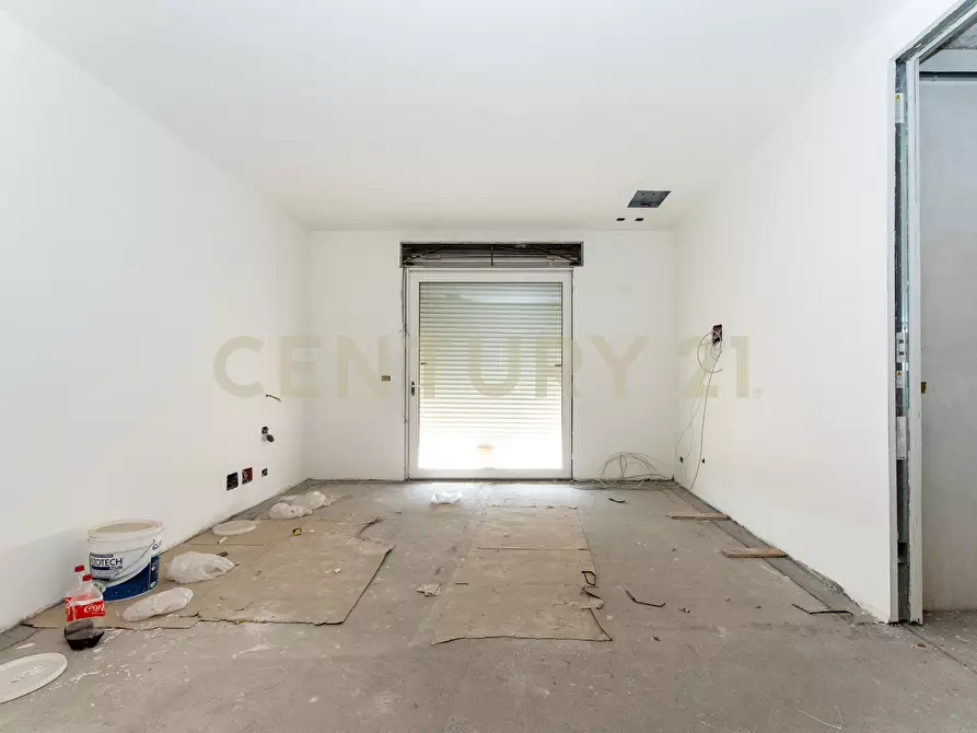 Immagine 35 di Attico in vendita  in Via Firenze 6 a Catania