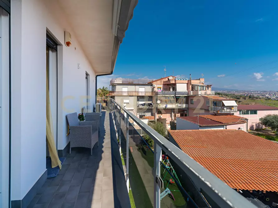 Immagine 39 di Appartamento in vendita  in Via dell'Aratro 14 a Catania