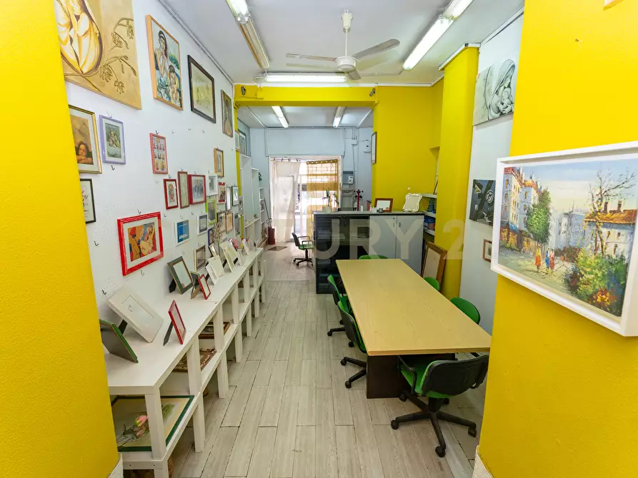 Immagine 7 di Attività artigianale in vendita  in Via Pasubio 44 a Catania