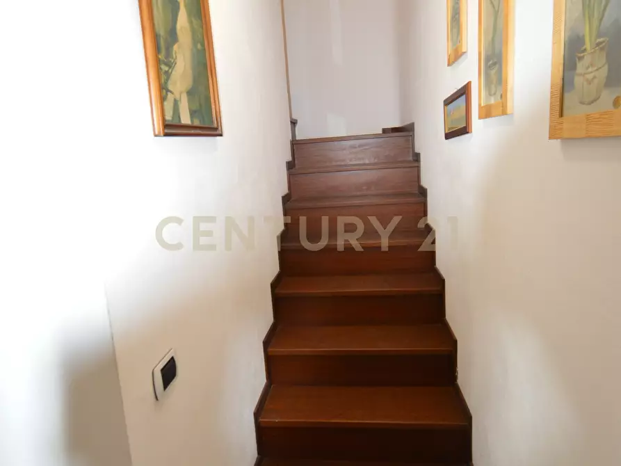 Immagine 33 di Casa indipendente in vendita  in Via Alfredo Catalani 5 a Grosseto