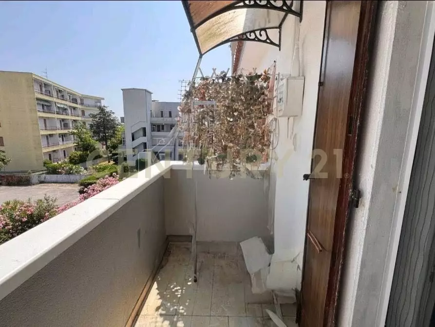 Immagine 8 di Bilocale in vendita  in Viale Panama a Comacchio