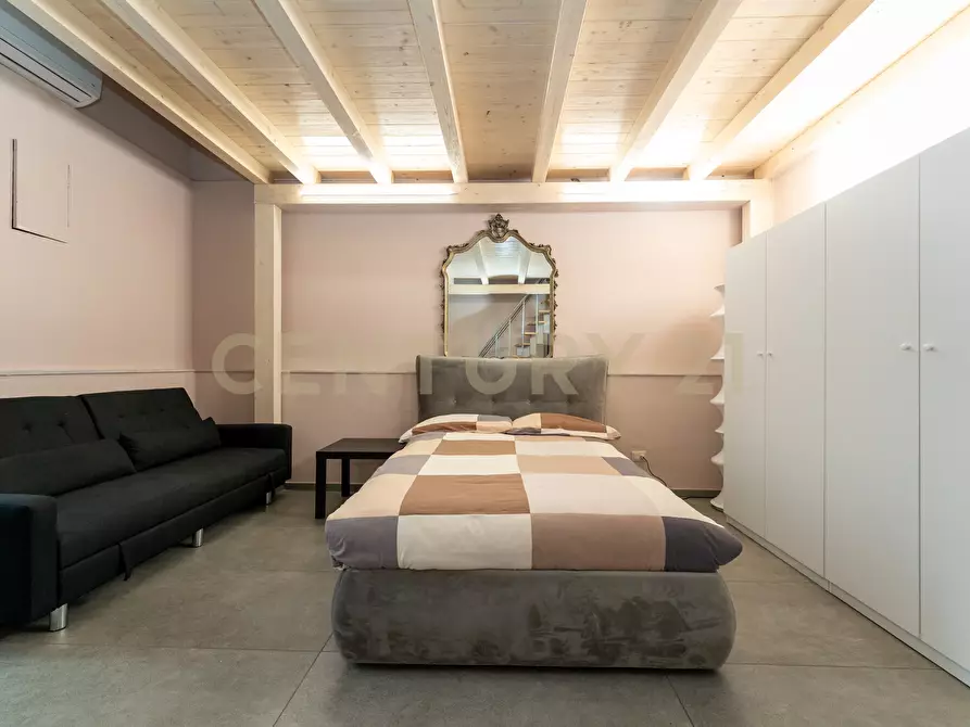 Immagine 65 di Appartamento in vendita  in Via Carlo Forlanini 76 a Catania