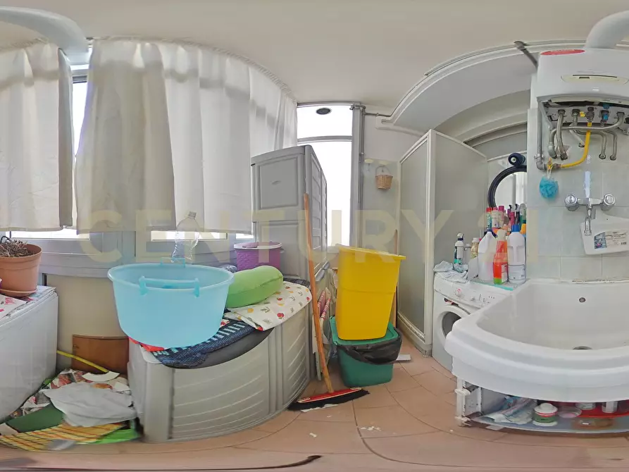 Immagine 53 di Quadrilocale in vendita  in Via San Martino 23 a Acireale