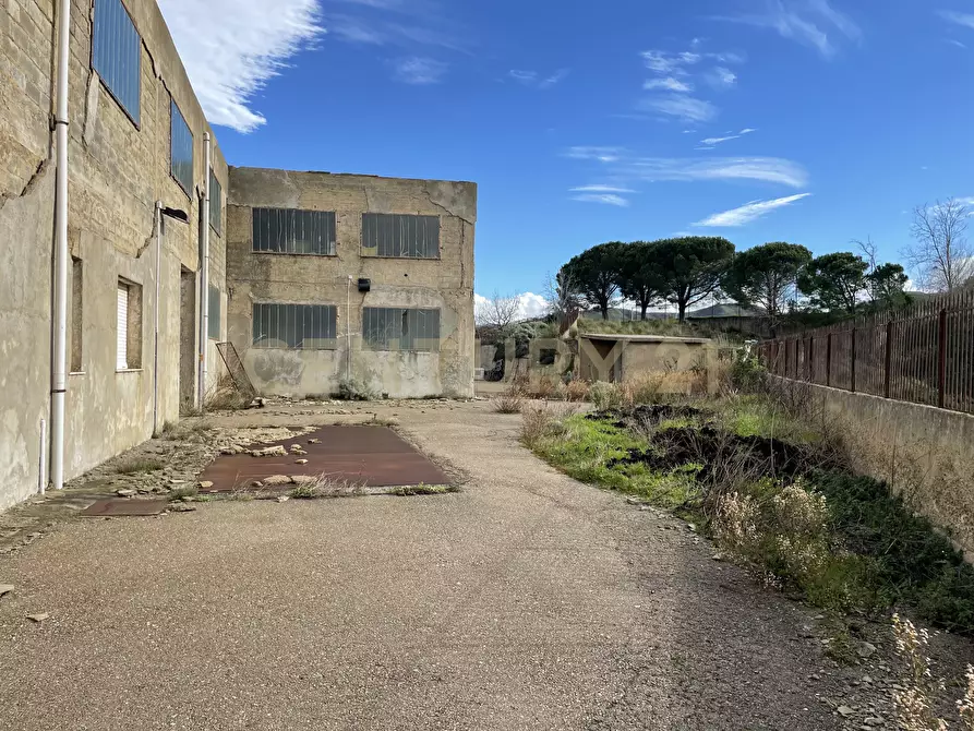 Immagine 72 di Attività artigianale in vendita  in Via Santisi a Motta D'affermo