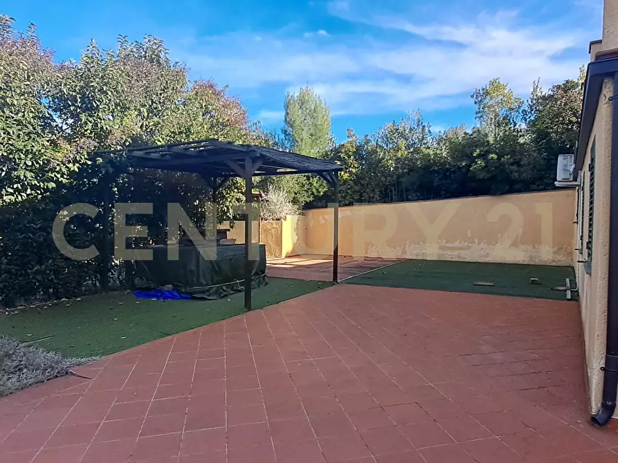 Immagine 32 di Villa in vendita  in Via Ponte Ilario a Orbetello