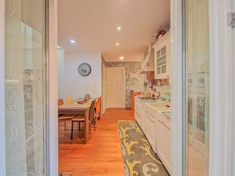 Immagine 2 di Bilocale in affitto  in Via Angelo Scarsellini 36 a Verona