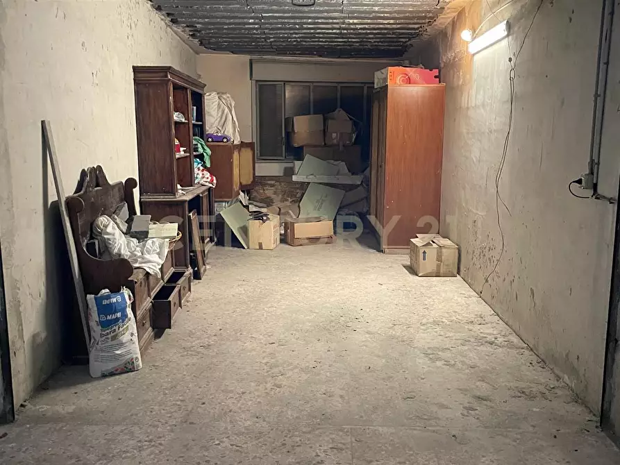 Immagine 5 di Garage in vendita  in Via Caronda 470 a Catania