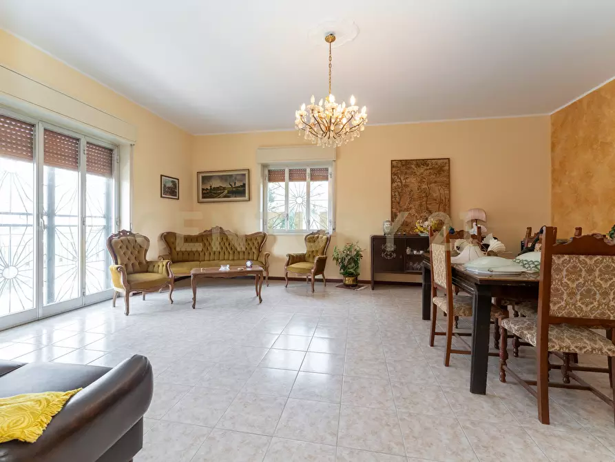 Immagine 63 di Casa bifamiliare in vendita  in Via Benedetto Croce 6 a Pedara