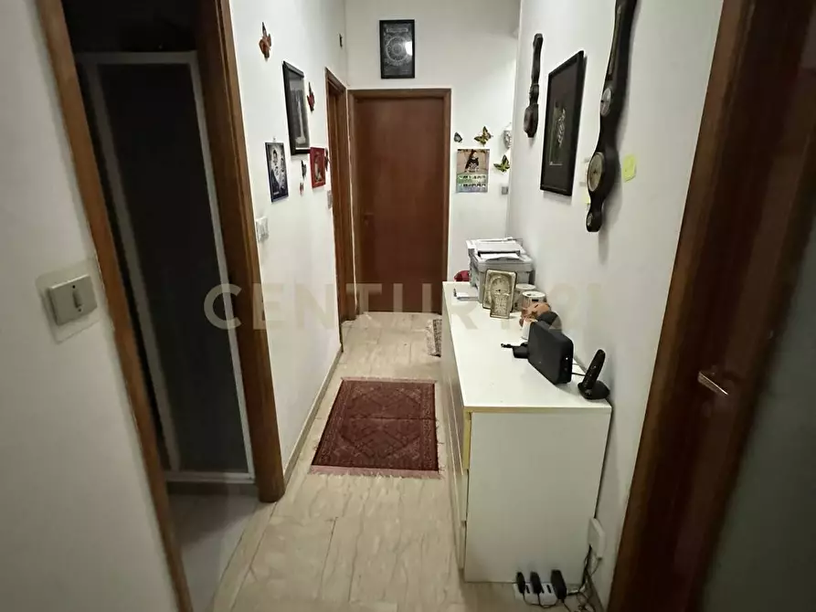 Immagine 7 di Appartamento in vendita  in Via Principe Nicola 18 a Catania