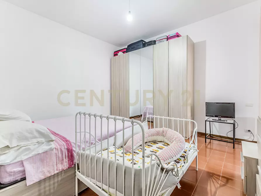 Immagine 9 di Trilocale in vendita  in Via Santa Seconda 13 a Roma