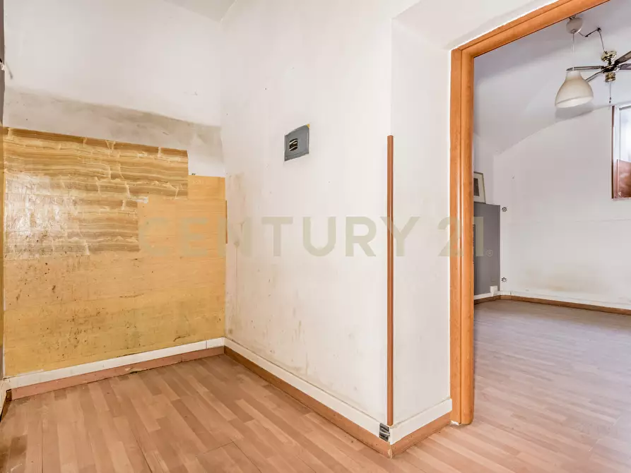 Immagine 15 di Ufficio in vendita  in Via Sallustiana 15 a Roma