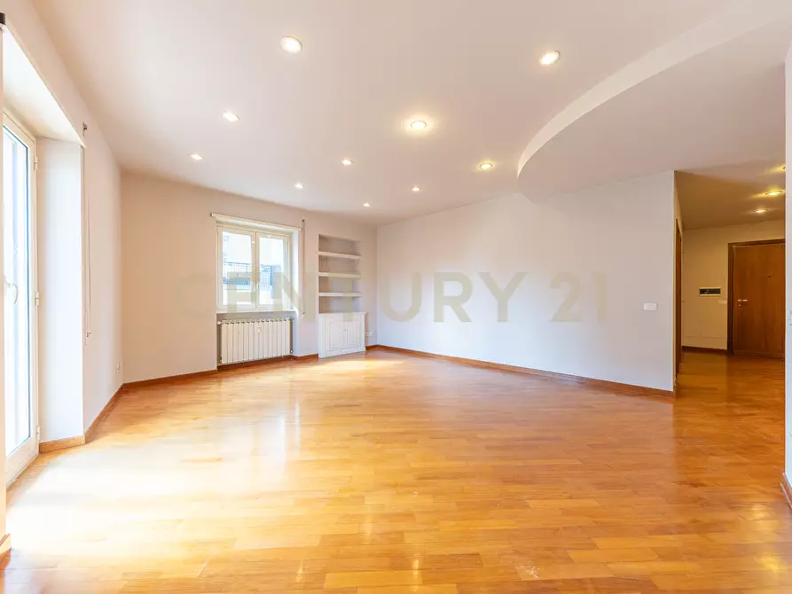 Immagine 47 di Appartamento in affitto  in Via Leonessa 28 a Roma