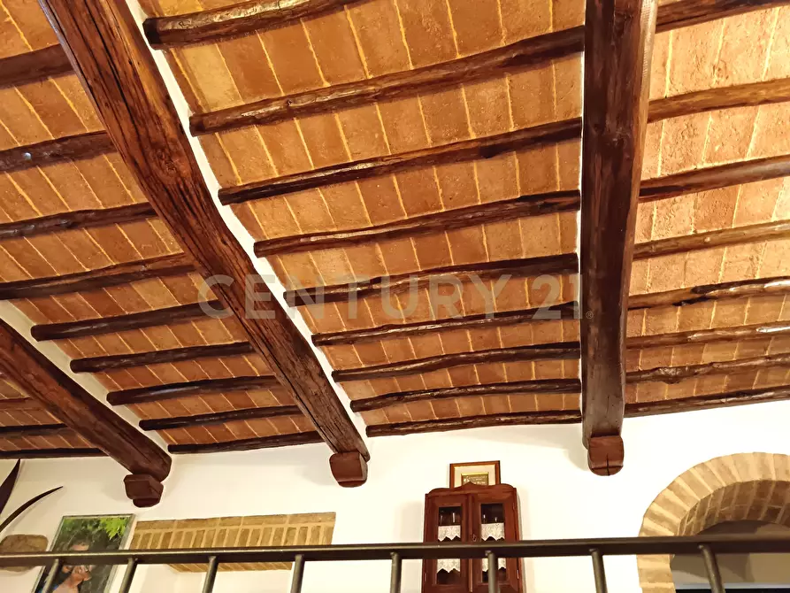 Immagine 53 di Terratetto in vendita  in Via Moglio 56 a Montalcino