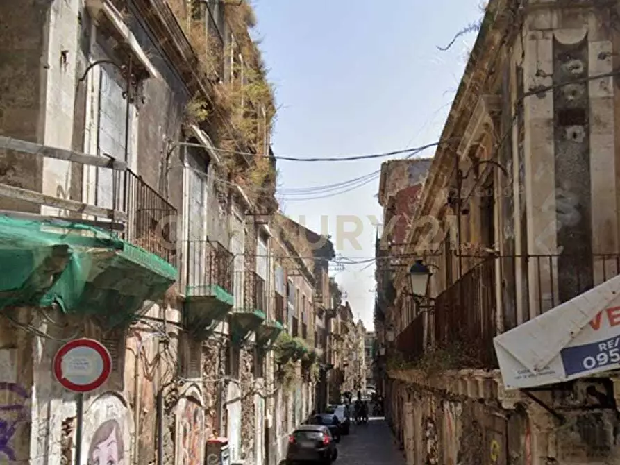 Immagine 37 di Casa indipendente in vendita  in Via Giovanni di Prima SNC a Catania
