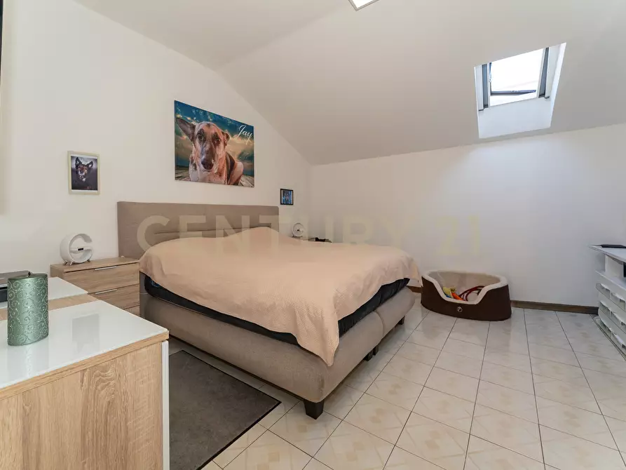 Immagine 32 di Porzione di casa in vendita  in Via XXXI Maggio 34 a Catania