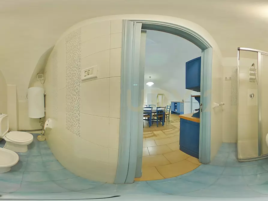 Immagine 53 di Bilocale in affitto  in Via Etnea 299 a Catania