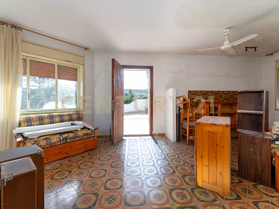 Immagine 29 di Casa indipendente in vendita  in via delle azalee 4 a Augusta