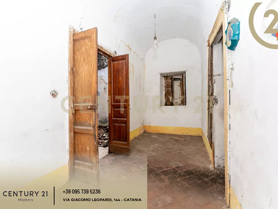 Immagine 14 di Rustico / casale in vendita  in Via Alessandro Manzoni 152 a Viagrande