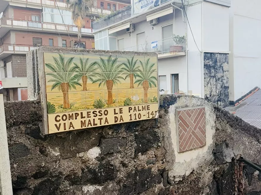 Immagine 1 di Casa bifamiliare in vendita  in Via Malta 112 a Catania