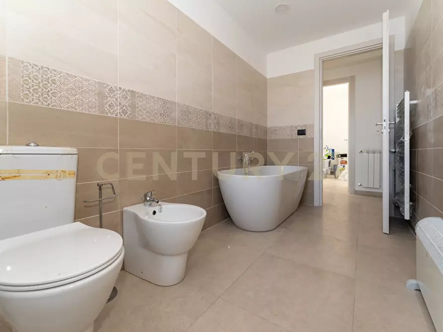 Immagine 19 di Mansarda in vendita  in Via Turati 13 a Belpasso