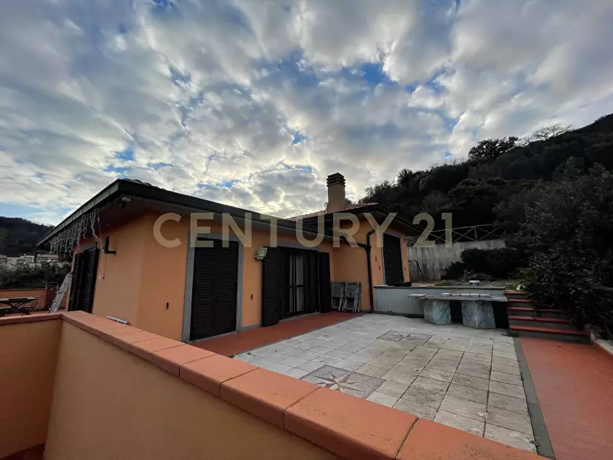 Immagine 21 di Villa in vendita  in Strada Vicinale del Grottino a Monte Argentario